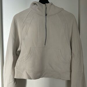 Lululemon Scuba Hoodie